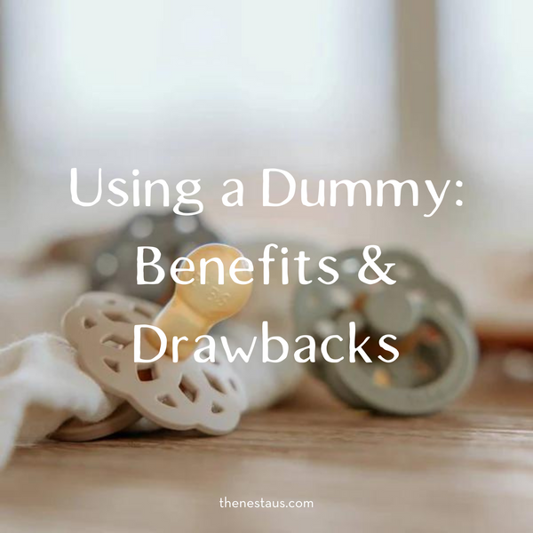 Using a Dummy: Benefits & Drawbacks