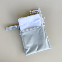 Load image into Gallery viewer, Hospital Bag Organisers + Wet Bag
