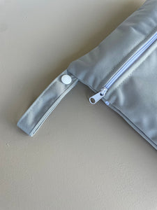 Dual Zip Pocket Wet Bag
