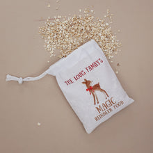 Load image into Gallery viewer, Magic Reindeer Food Bag (2023 design)
