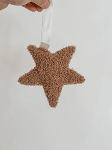 Teddy Star - Latte