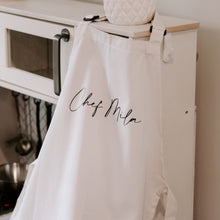 Load image into Gallery viewer, Personalised Apron
