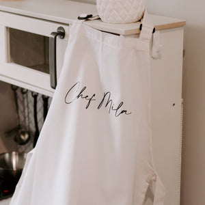 Personalised Apron