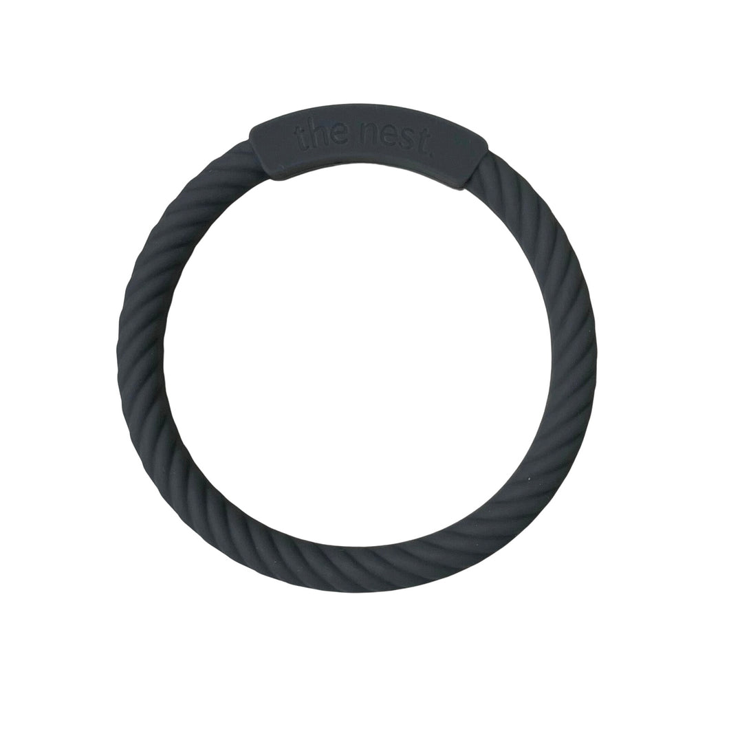 SIliRing - Silicone Teething Ring