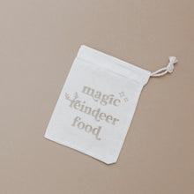 Load image into Gallery viewer, Magic Reindeer Food Bag (2022 design)
