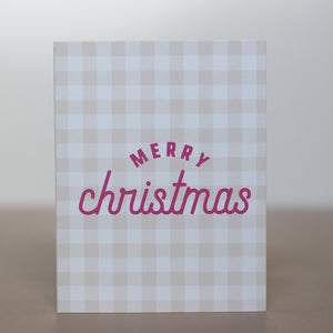 Christmas Cards - assorted